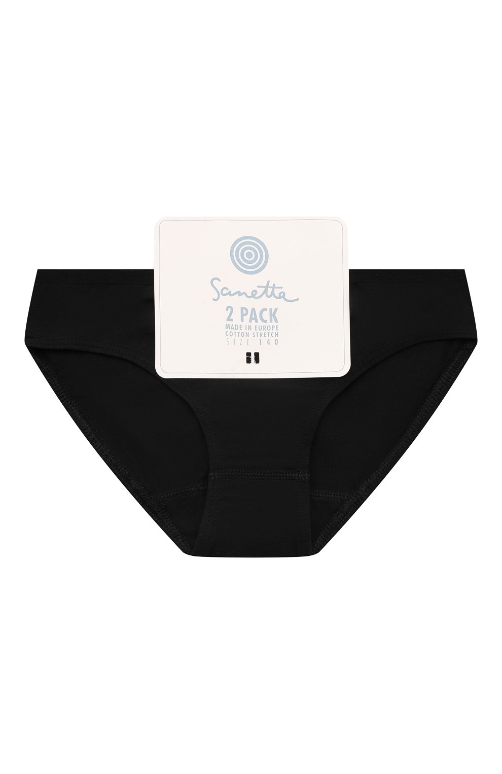 Комплект из двух трусов SANETTA, арт. 344837, фото 1