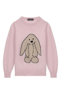 Светло-розовый