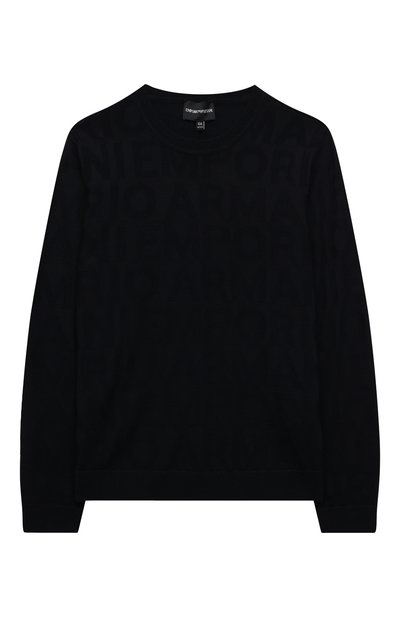 Пуловер EMPORIO ARMANI, арт. 6K4M50/4M1CZ, фото 1