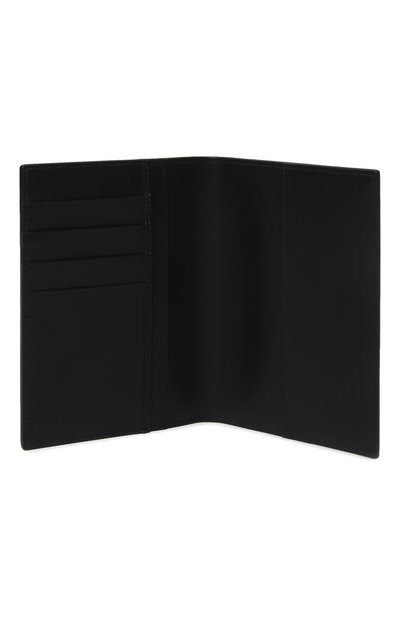 Кожаная обложка для паспорта DOLCE & GABBANA, арт. BP2215/AG218, фото 3