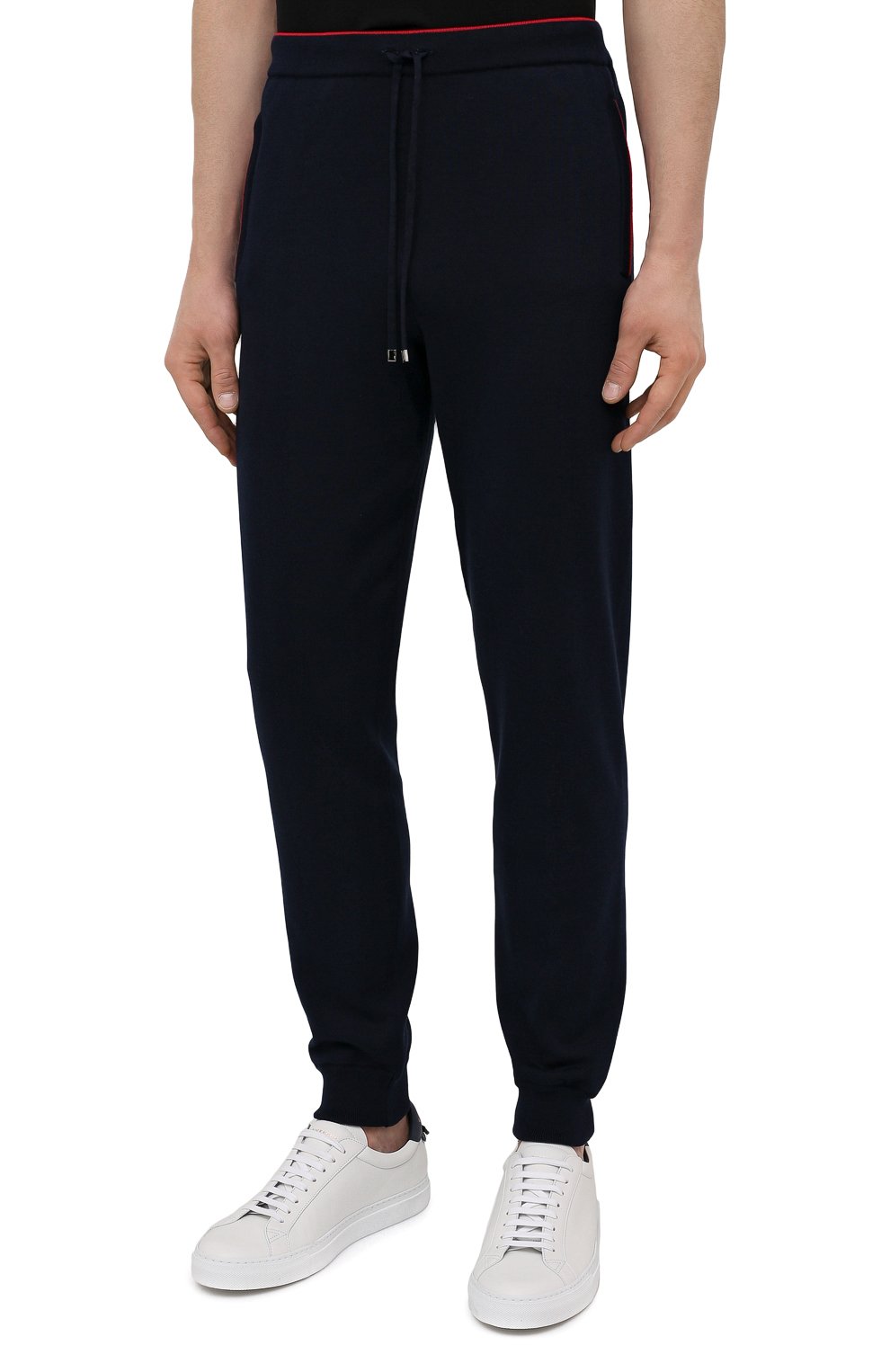 Спортивный костюм из шелка и хлопка ZILLI, арт. MBV-J0137-SWEA1/ML01, фото 4