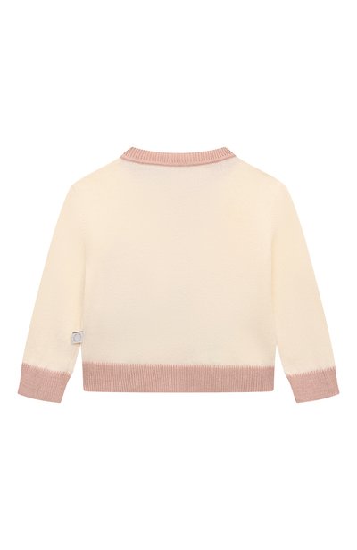 Хлопковый кардиган STELLA MCCARTNEY, арт. TV9050., фото 2