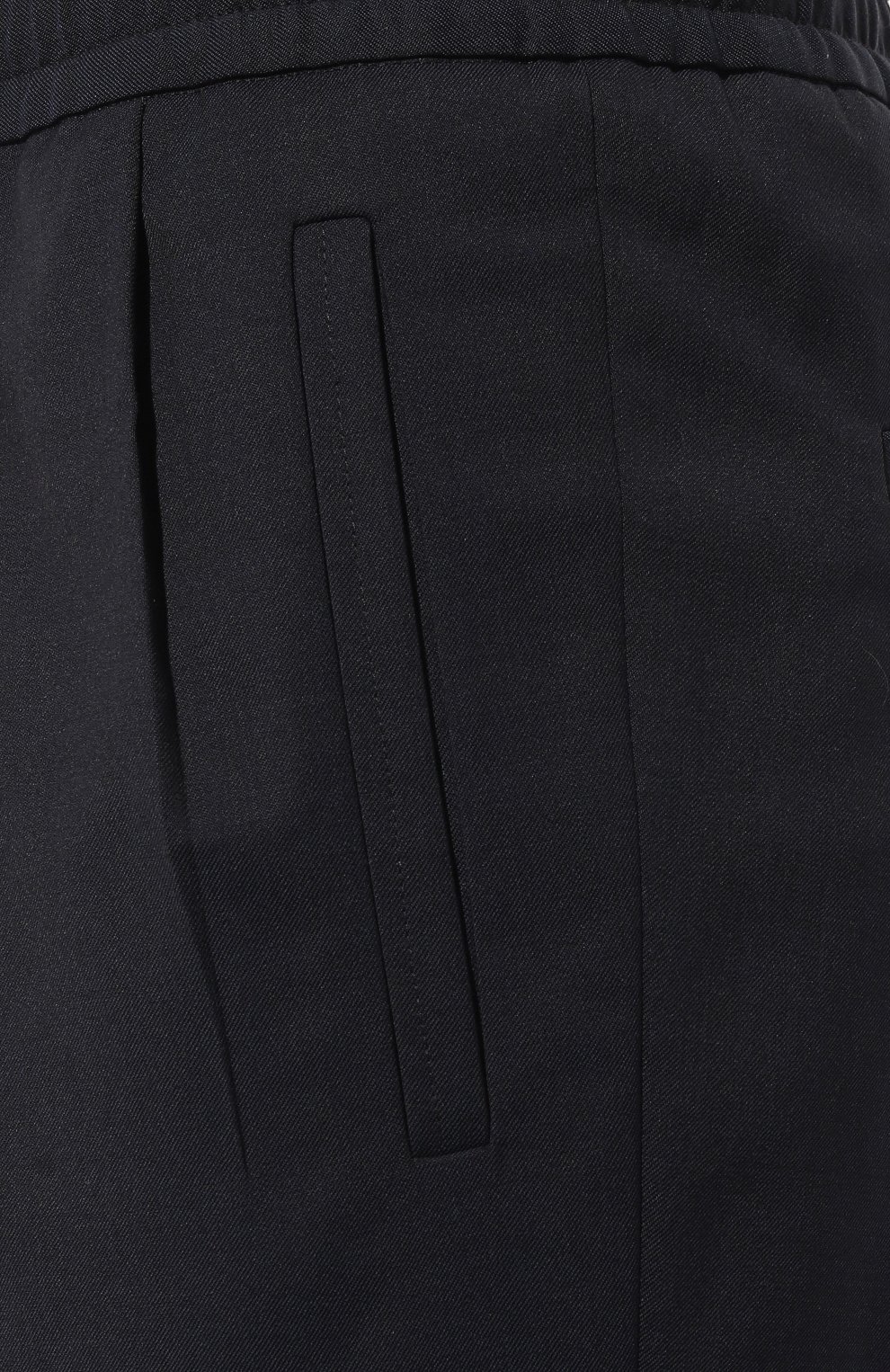 Брюки ZEGNA, арт. 6ZF045A6/73GCC2, фото 5