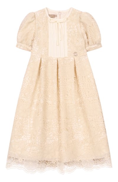 Платье ELIE SAAB JUNIOR, арт. EGAB035/TS1131