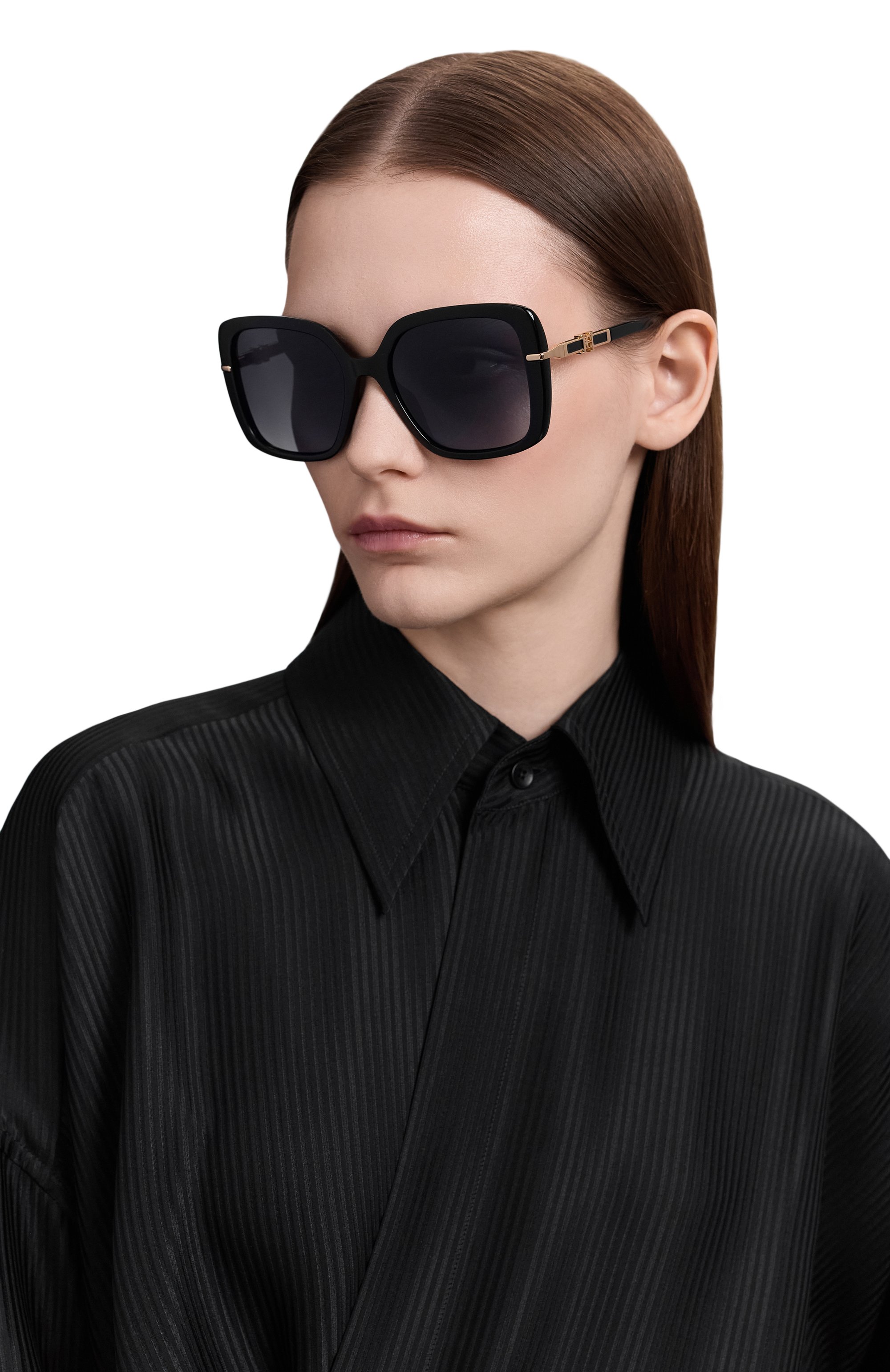 Солнцезащитные очки CAROLINA HERRERA, арт. HER0380/G 807, фото 2