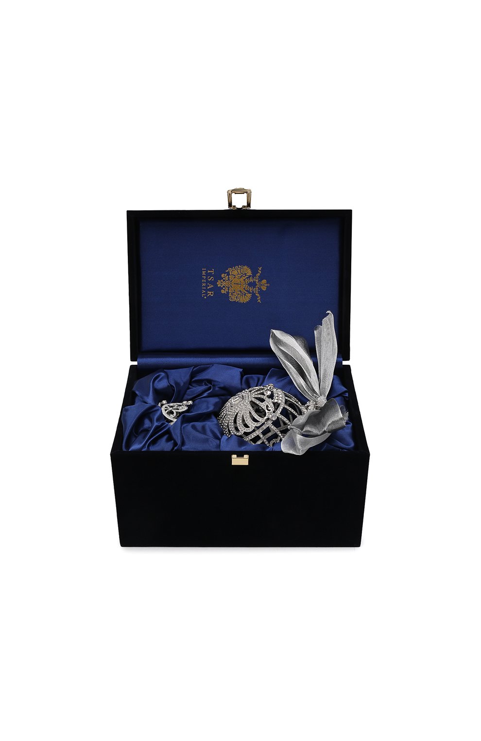 Елочное украшение TSAR, арт. 202001, фото 1