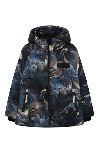 Куртка castor MOLO, арт. 5W24M311