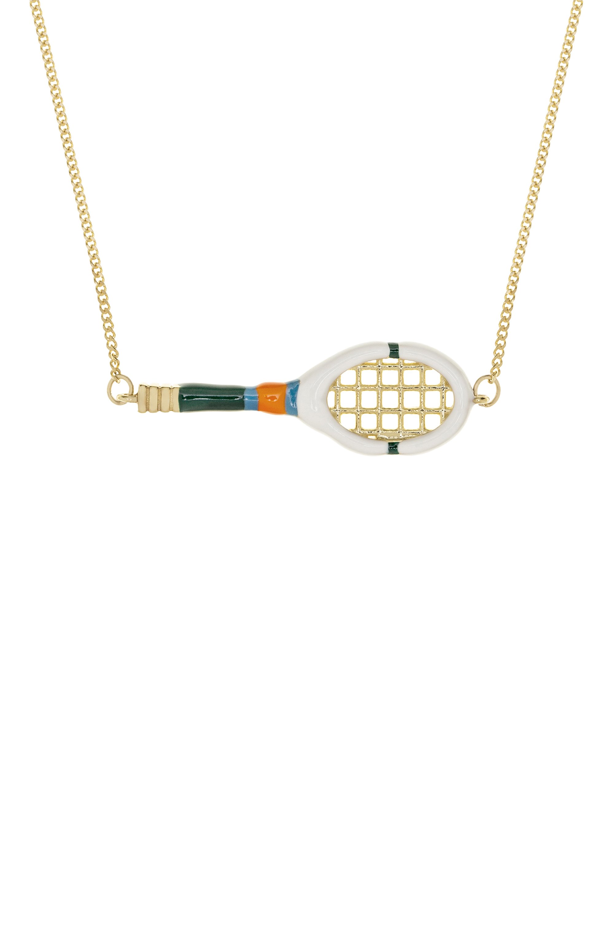 Колье ALIITA, арт. NGSP5M1000YG09K XM000, фото 1