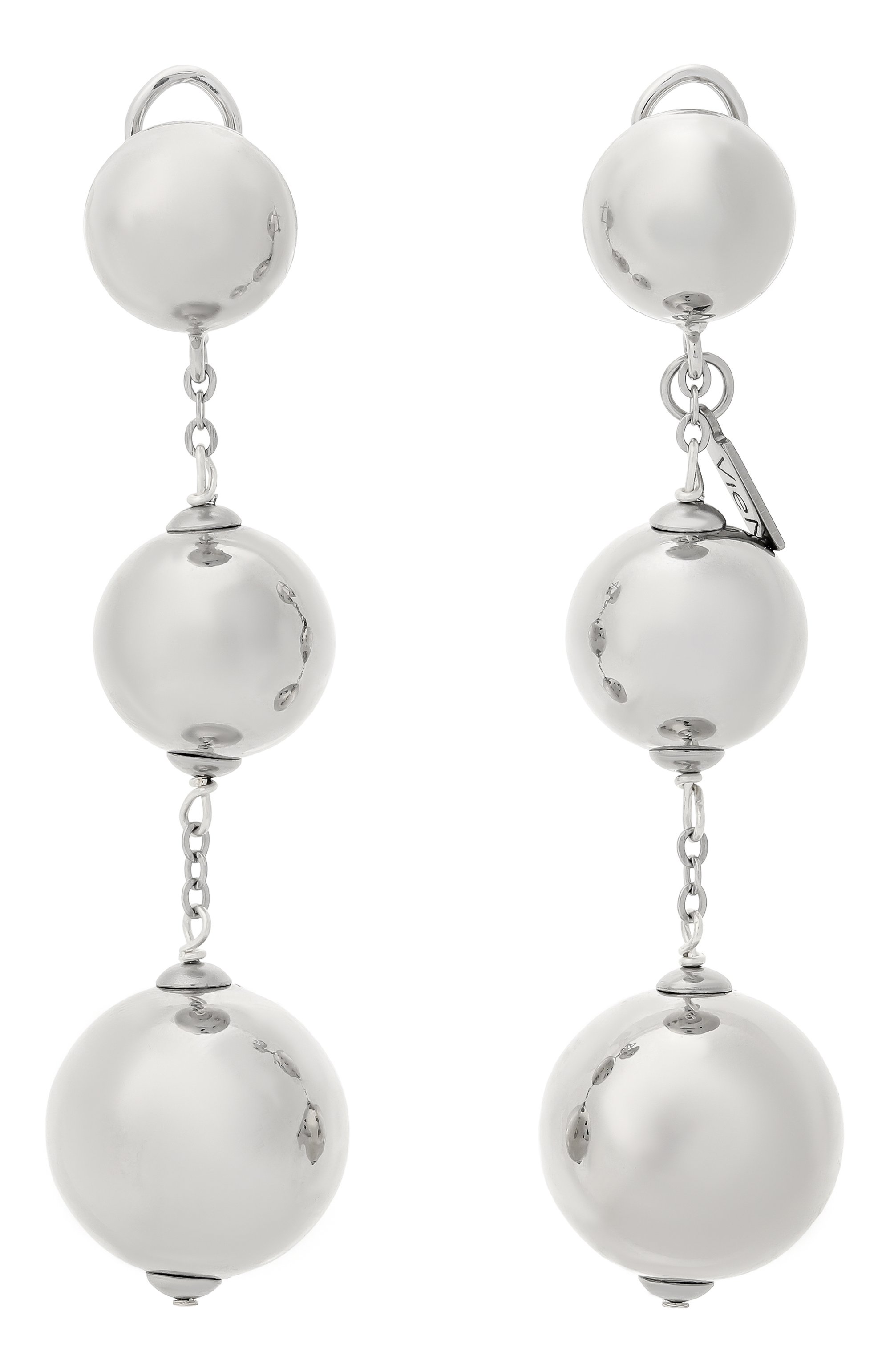 Серьги VIEN, арт. 2526-344, фото 1