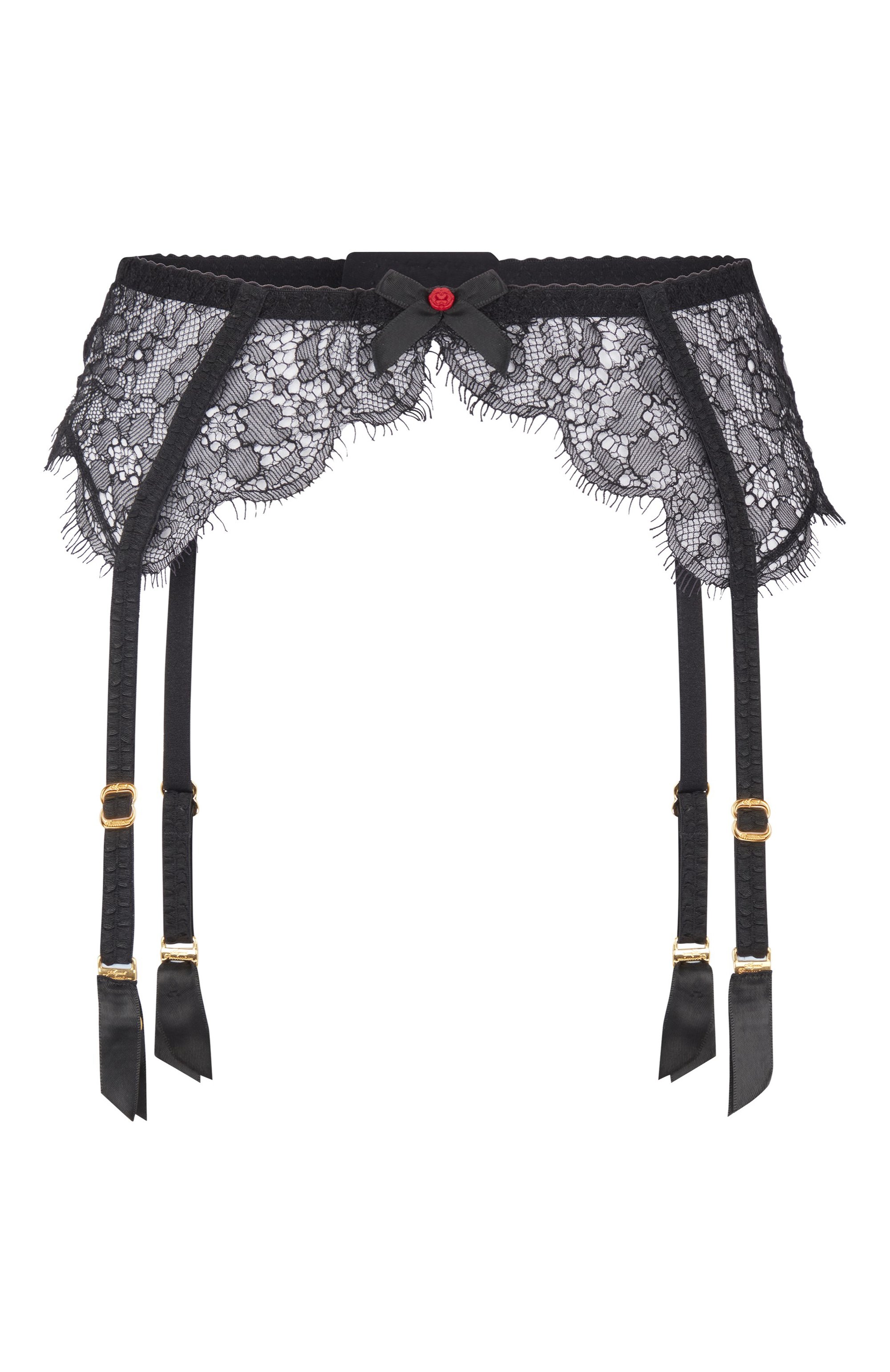 Пояс для чулок lorna lace AGENT PROVOCATEUR, арт. APM0285001000, фото 1