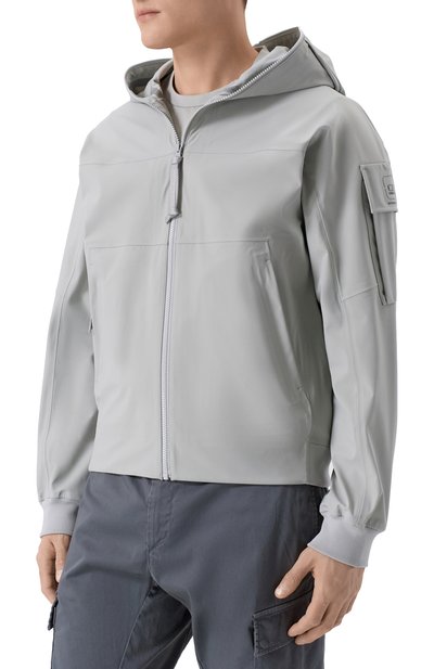 Куртка C.P. COMPANY, арт. 20CL0W007A/006578A, фото 3