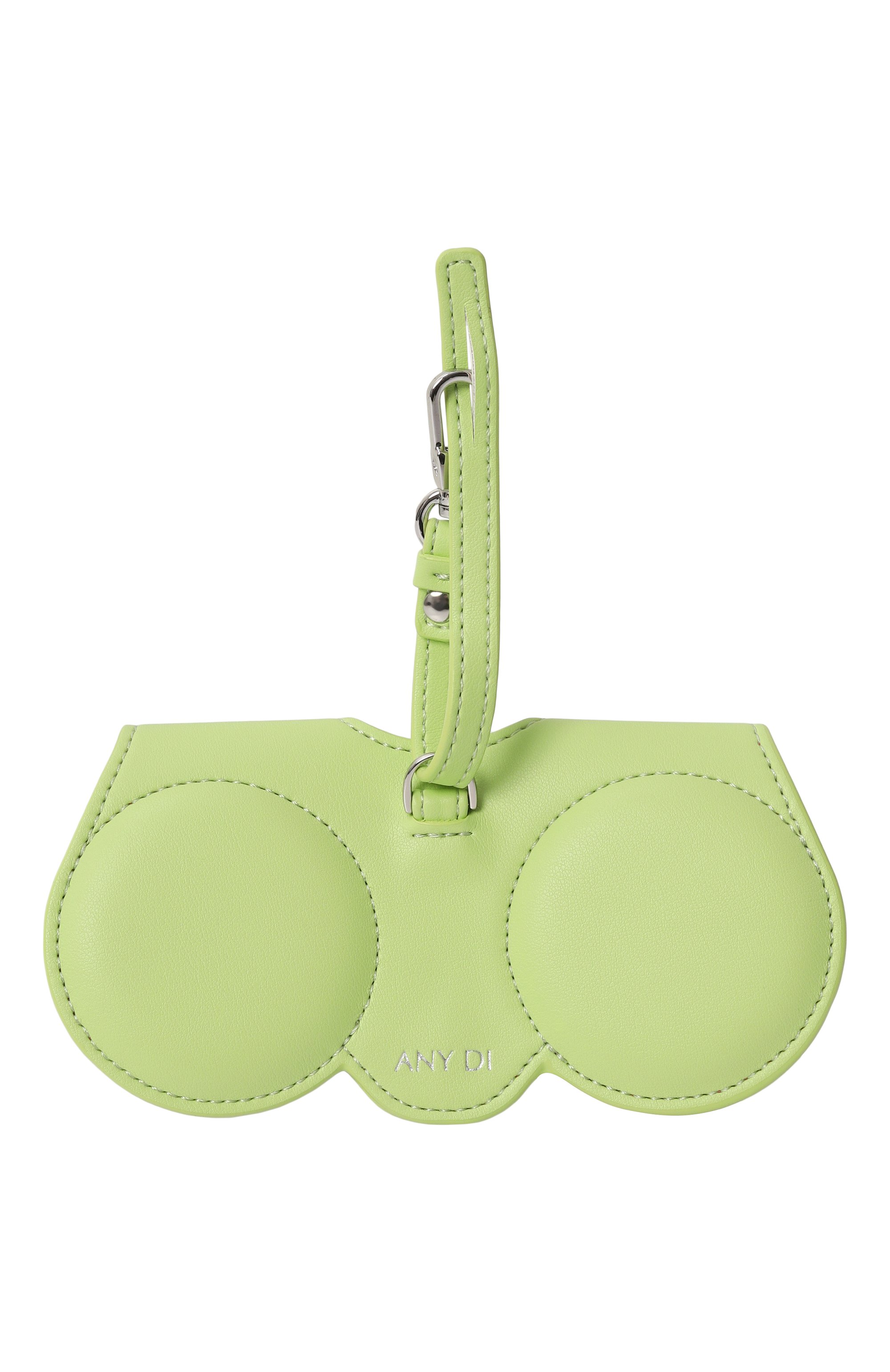 Футляр для очков ANY DI, арт. SP101652 LIME, фото 2