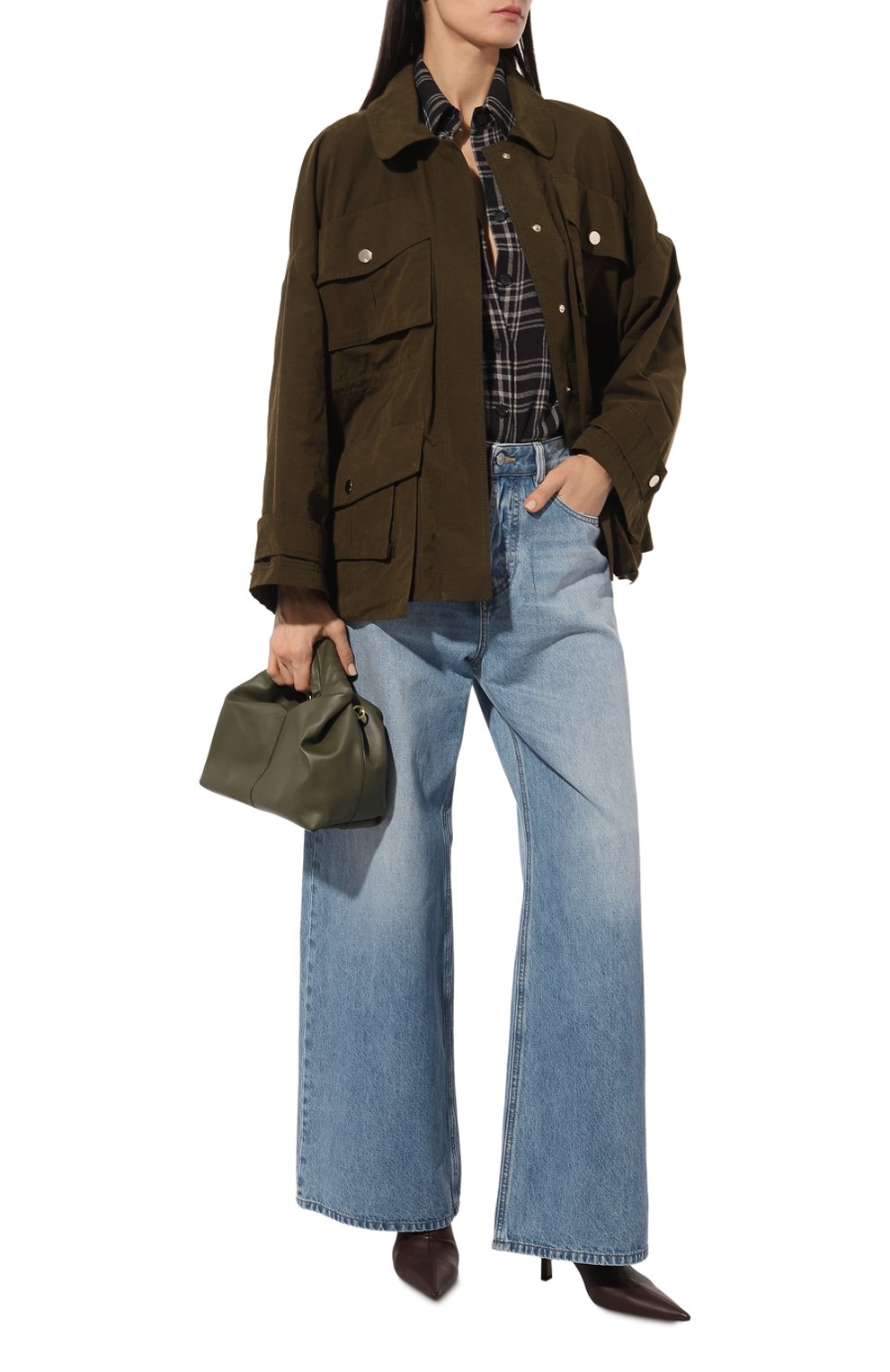 Сумка twister JW ANDERSON, арт. HB0541 LA0246, фото 7