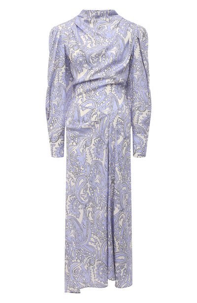 Женское платье ISABEL MARANT, арт. R01913-21P020I/BERNI