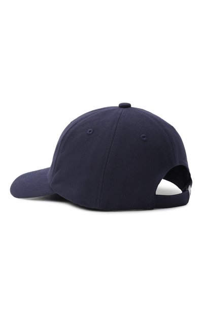 Хлопковая бейсболка MC2 SAINT BARTH, арт. BASB0007-00833L/BASEBALL N, фото 2