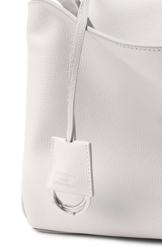 Сумка Rodeo medium Balenciaga 789772/2ABV6 Белый  789772/2ABV6 Фото 3