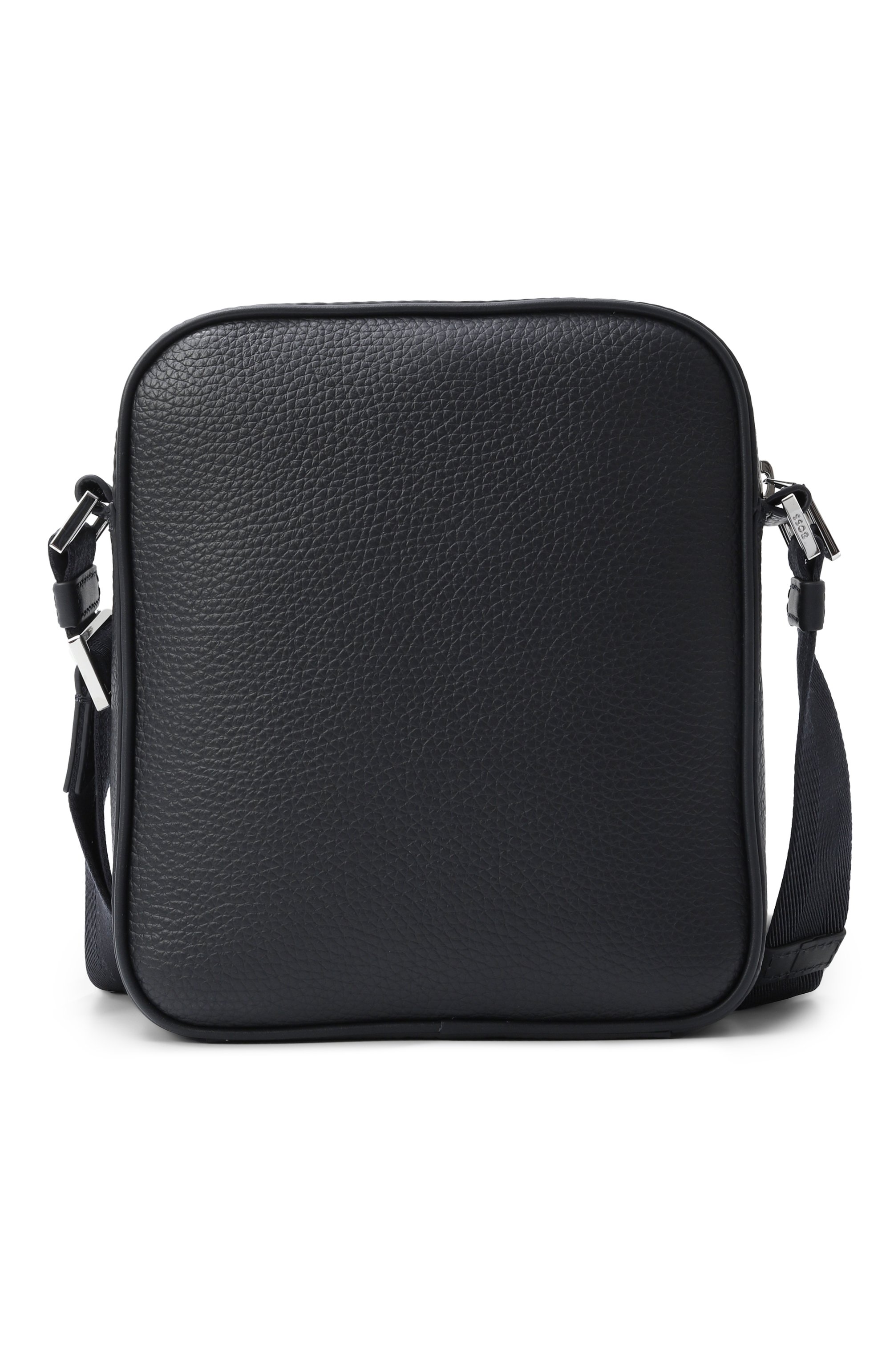 Сумка new crosstown BOSS темно-синего цвета по цене 37500 руб., арт. 50536134, фото 6 Сумка new crosstown BOSS, арт. 50536134, фото 6