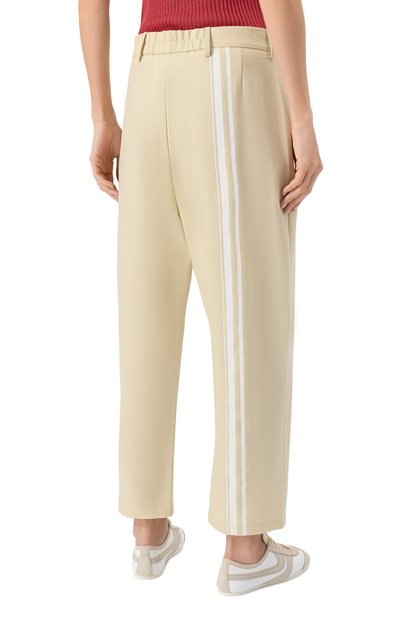 Шерстяные брюки MORDECAI, арт. 25E96MXR050, фото 4