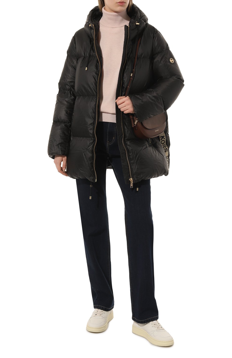 Пуховик MICHAEL MICHAEL KORS, арт. MF220283SB, фото 2