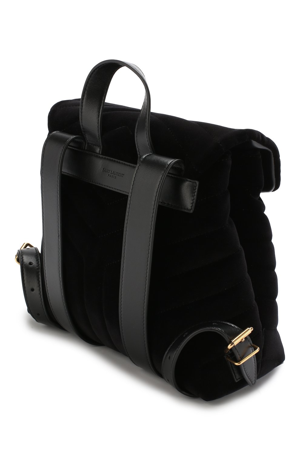 Рюкзак monogram loulou medium SAINT LAURENT, арт. 487220/9P037, фото 3