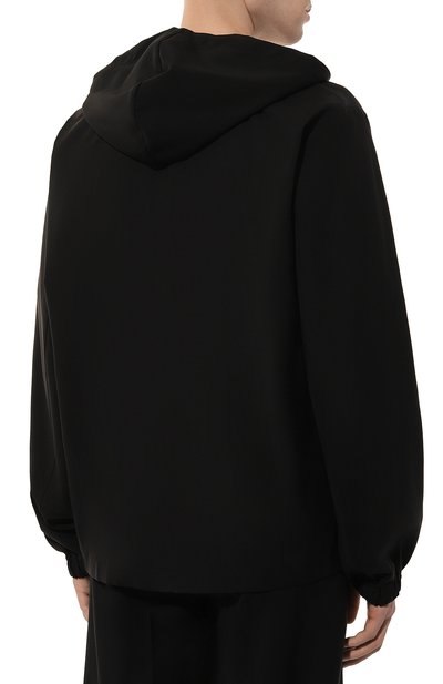 Шерстяная толстовка GIVENCHY, арт. BM017T/1558, фото 4