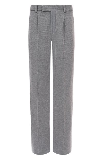 Мужские брюки из хлопка и кашемира MVST, арт. M25.1PM.T014/D0NDI