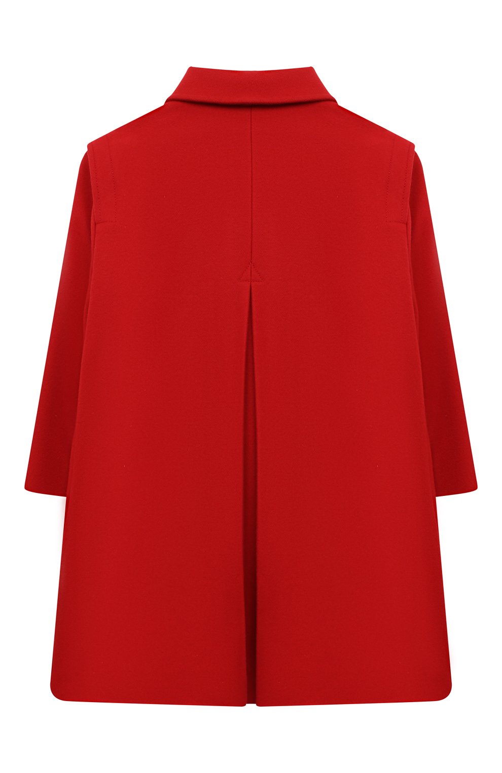 Шерстяное пальто GUCCI, арт. 600176 XWAG1, фото 2