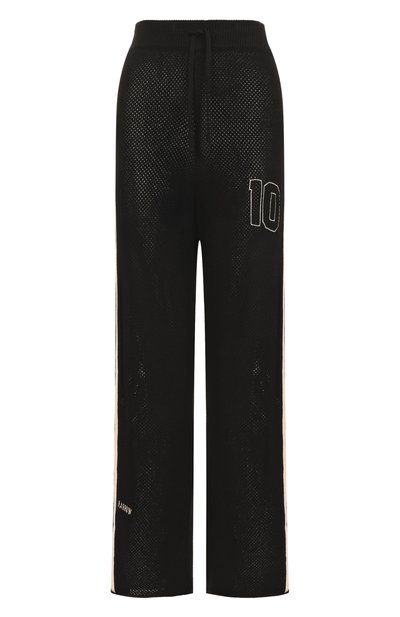 Женские брюки из вискозы BARROW, арт. S5BWW0PA110