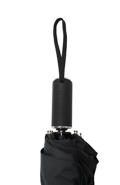 Складной зонт BOSS, арт. HB0M00046P, фото 5