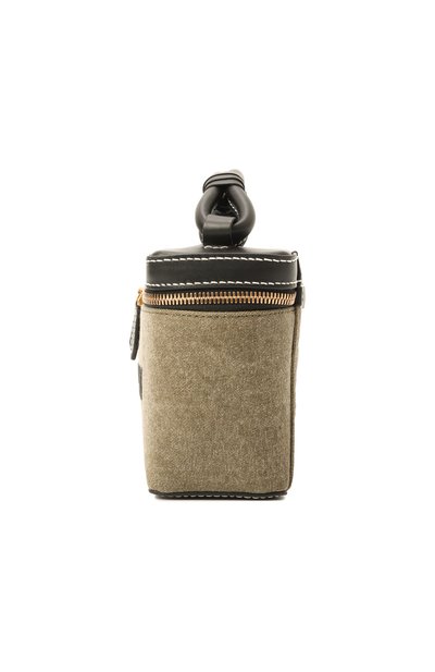 Сумка b-army BALMAIN, арт. DN1BG921/TCLB, фото 4