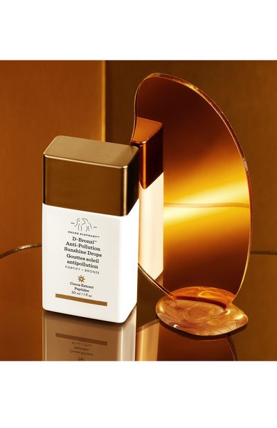 Сыворотка d-bronzi (30+1,5ml) DRUNK ELEPHANT бесцветного цвета по цене 5700 руб., арт. 42800056DE, фото 5 Сыворотка d-bronzi (30+1,5ml) DRUNK ELEPHANT, арт. 42800056DE, фото 5