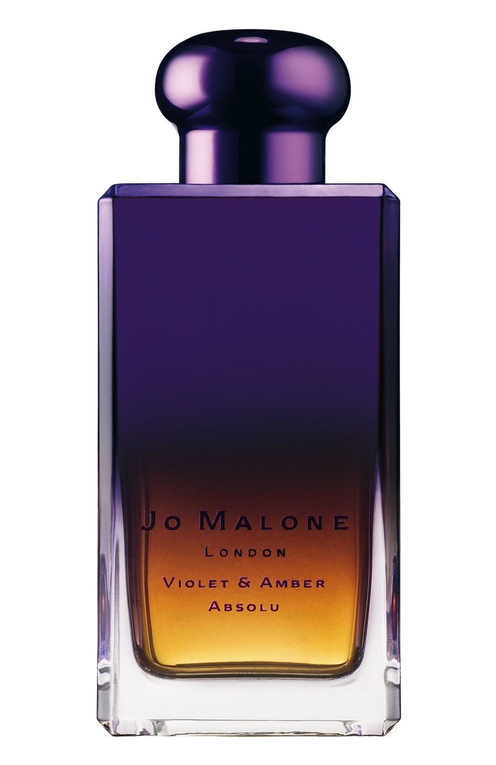 Одеколон violet & amber absolu (100ml) JO MALONE LONDON, арт. L6NN-01, фото 1