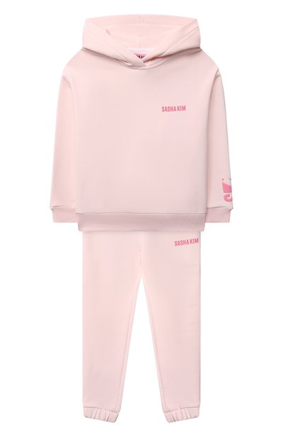 Комплект из свитшота и брюк serena SASHA KIM, арт. УТ-00000555, фото 1