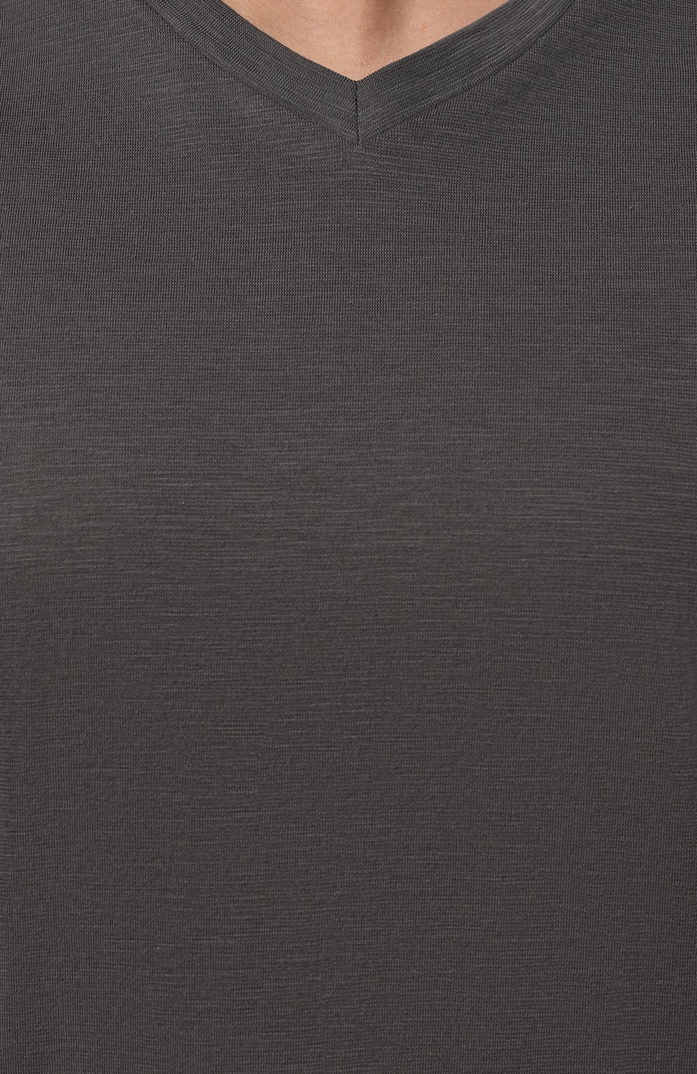 Хлопковая футболка BOSS, арт. 50468433, фото 5