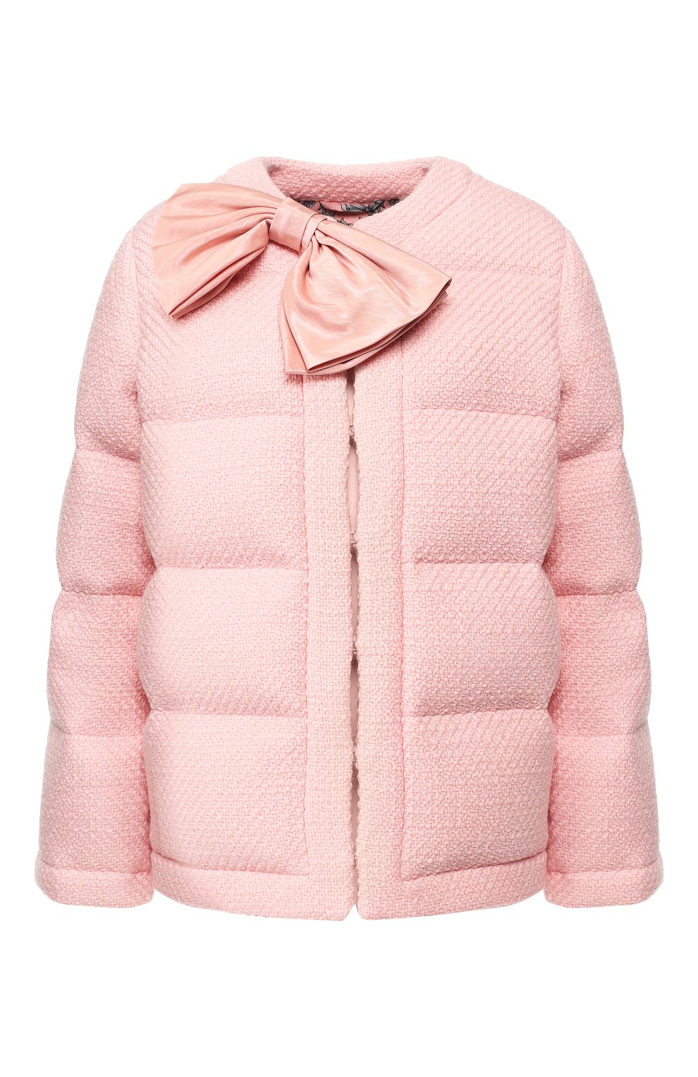 Пуховая куртка GUCCI, арт. 549543/Z8AAM, фото 1