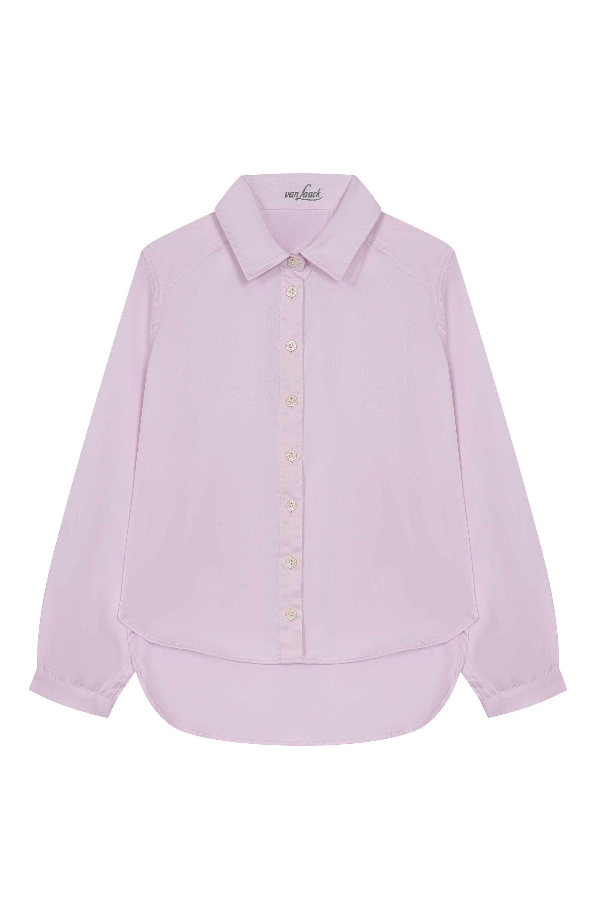 Хлопковая рубашка VAN LAACK, арт. VL-MABBY-XX/132241/140-152, фото 1