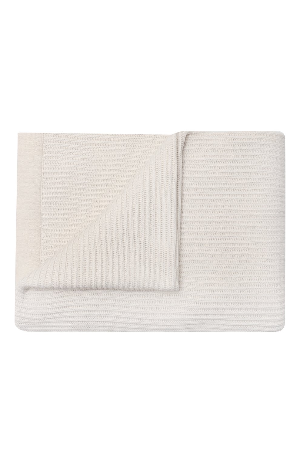 Кашемировый плед BRUNELLO CUCINELLI, арт. ML1205504, фото 2