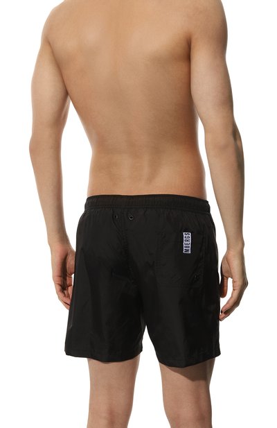 Плавки-шорты DIRK BIKKEMBERGS, арт. BKK3MBM03, фото 3