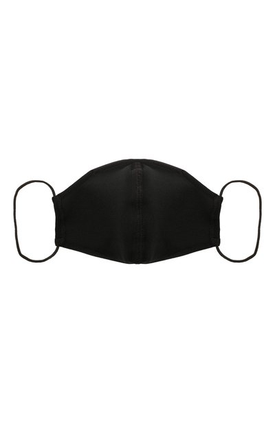 Маска для лица TOM FORD черного цвета по цене 8755 руб., арт. MA0001-FAX813, фото 2 Маска для лица TOM FORD, арт. MA0001-FAX813, фото 2