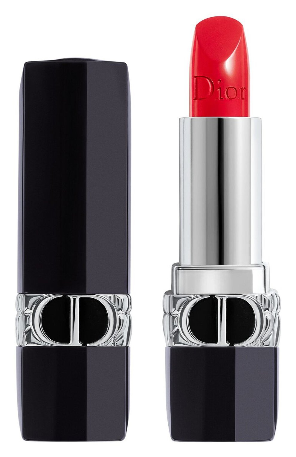 Помада для губ rouge dior satin, 453 любимая DIOR, арт. C017200453, фото 1