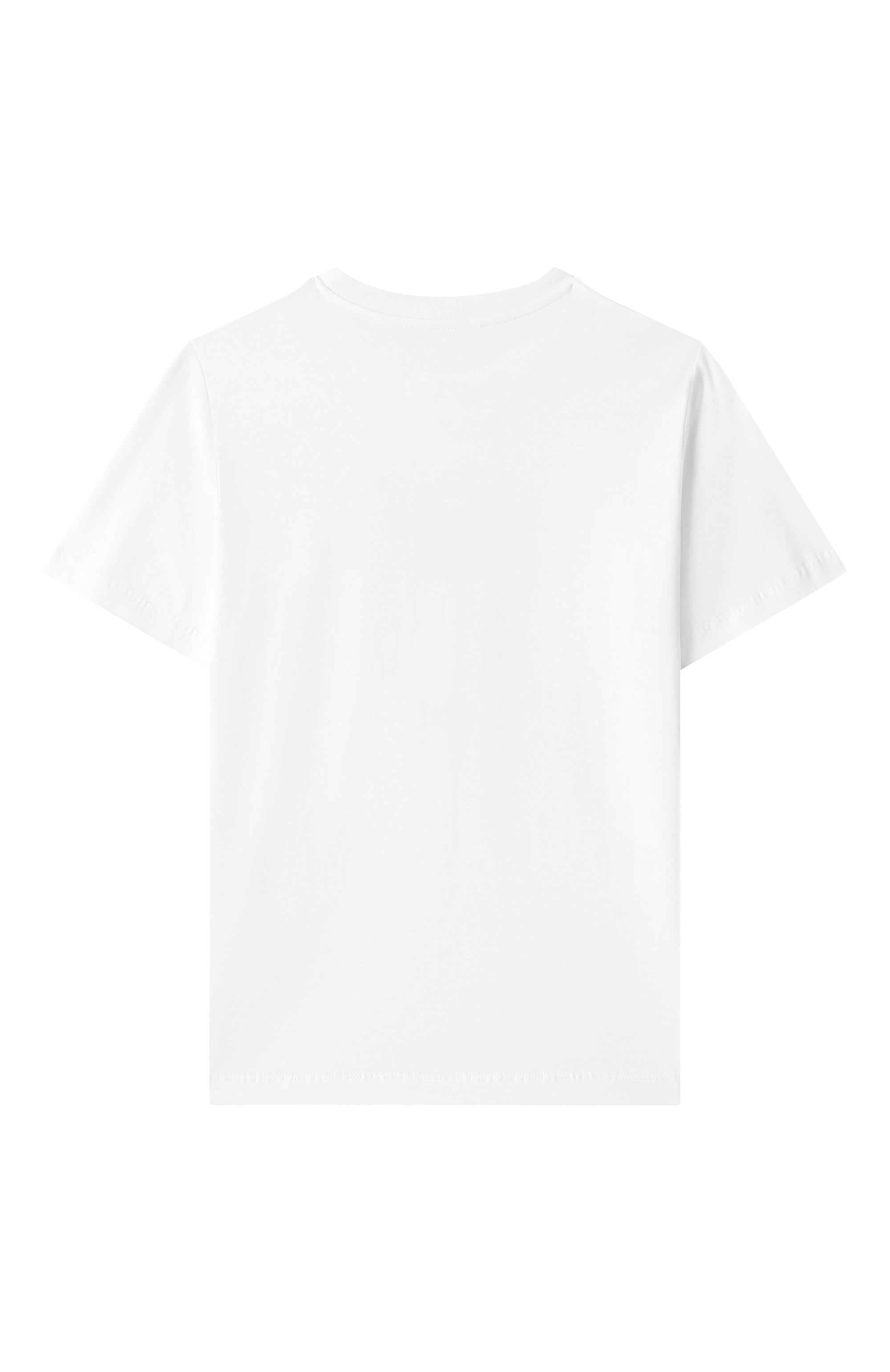 Комплект из трех футболок MM6, арт. M60807/MM04I, фото 6