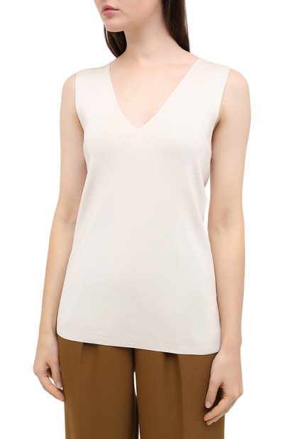 Топ из вискозы JOSEPH, арт. JF004760, фото 4