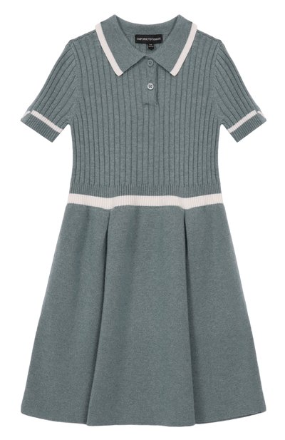 Платье EMPORIO ARMANI, арт. EG000364/AF17398