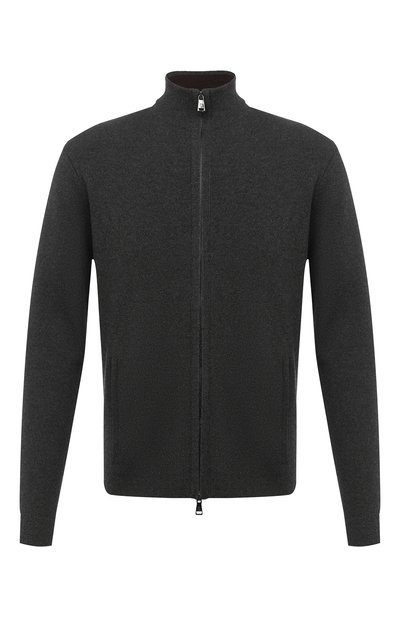 Кардиган из шелка и кашемира RALPH LAUREN, арт. 790812519, фото 1