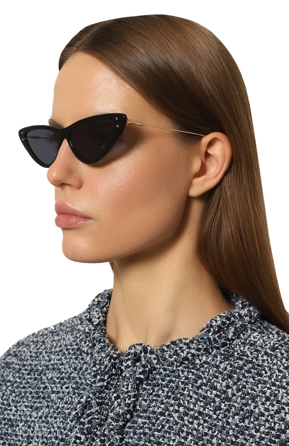 Солнцезащитные очки DIOR EYEWEAR, арт. MISSDI0R B4U 12B0, фото 2