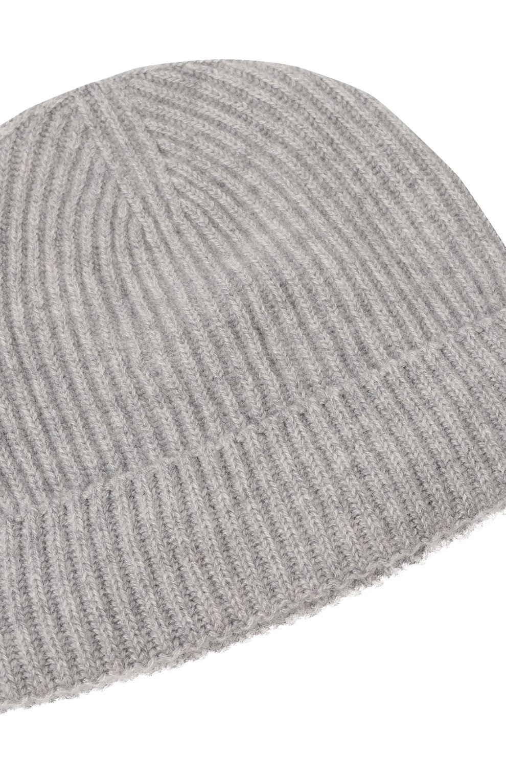 Кашемировая шапка COLOMBO, арт. CL00090/2-26KI, фото 3