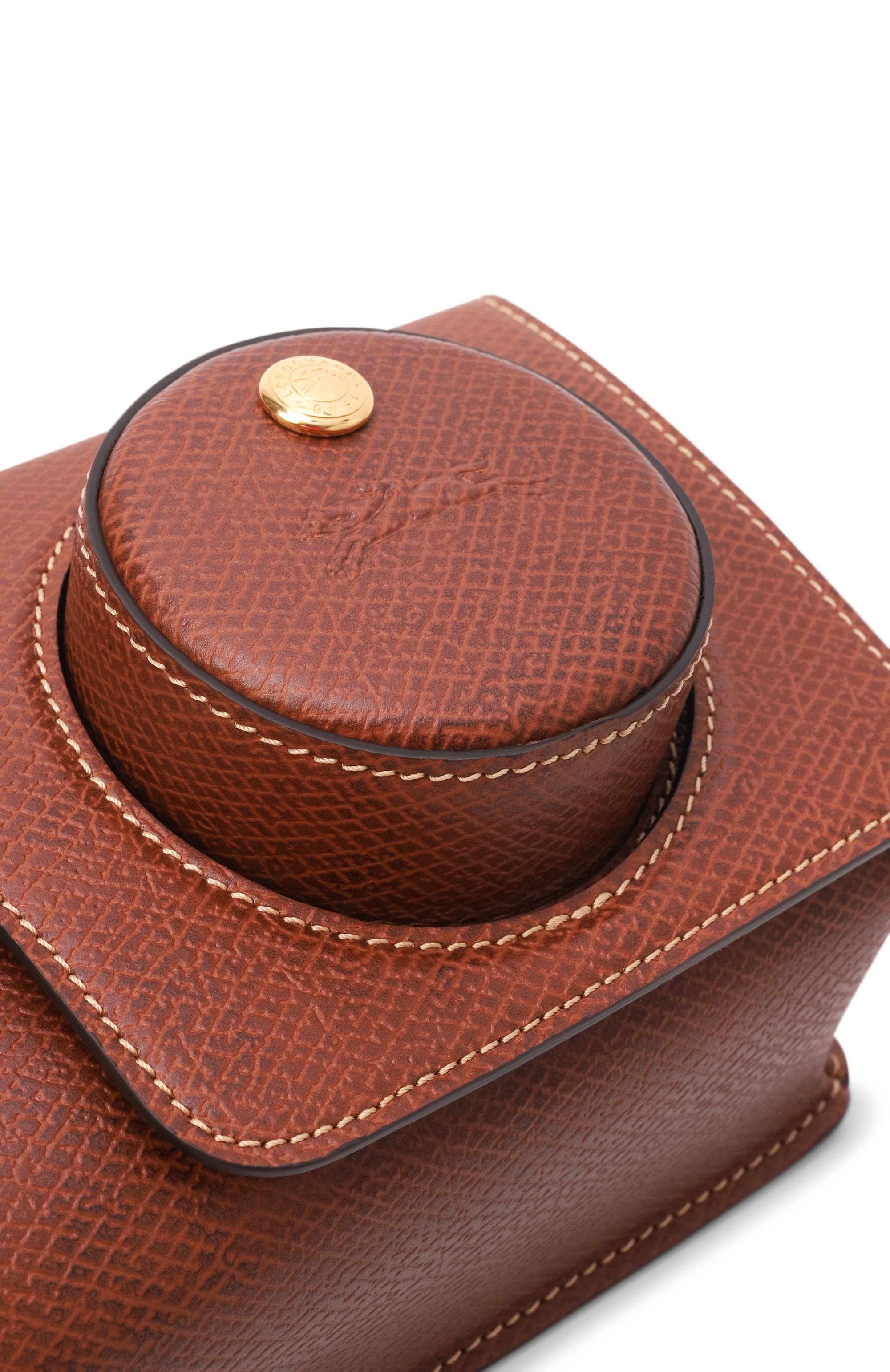 Сумка épure xs LONGCHAMP, арт. 10380HYZ/HYZ, фото 6