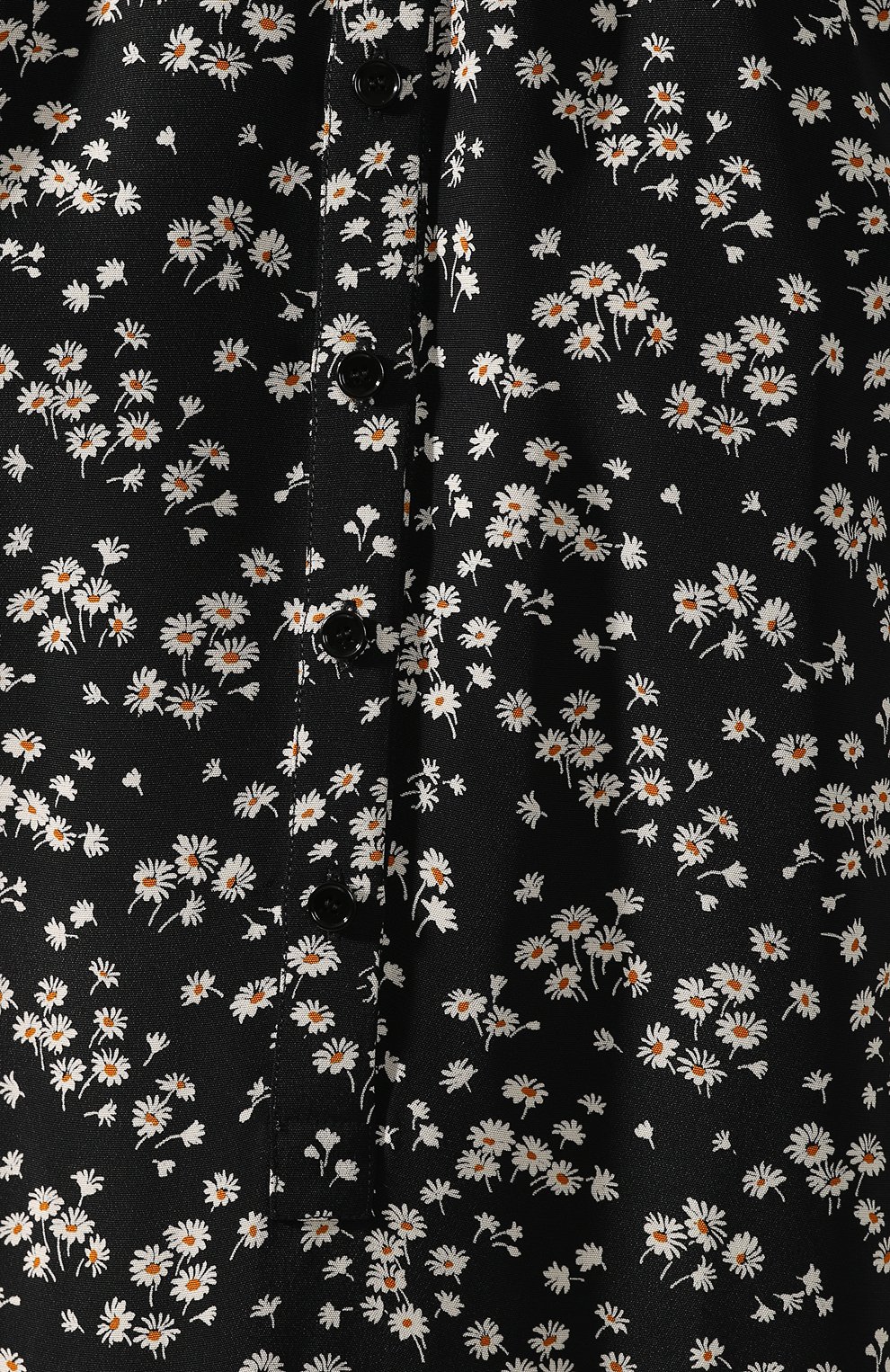 Платье из вискозы CELINE, арт. 2R091564D, фото 5