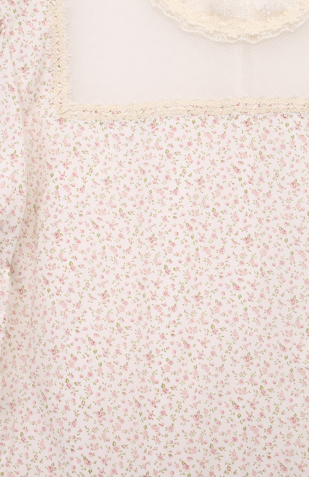 Хлопковое платье DESIGNERS CAT, арт. 100000K01001579 LE0NTINE DRESS/14A-16A, фото 3