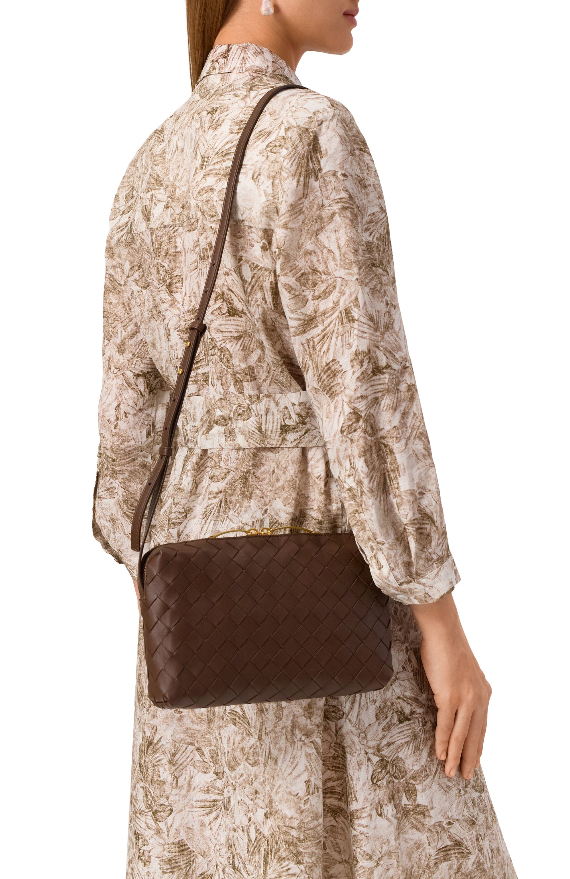 Сумка BOTTEGA VENETA, арт. 597329/V48C1, фото 2